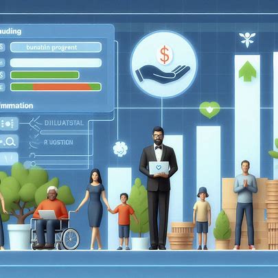 digital donation platform