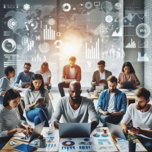 shared digital projects